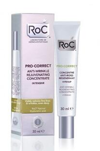 RoC Pro Correct Rejuvenating Concencentraat 30ML