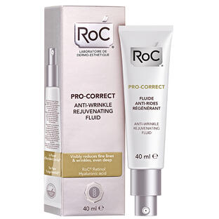 RoC Pro Correct Rejuvenating Fluid 40ML