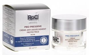 RoC Pro Preserve Protect Creme 50ML