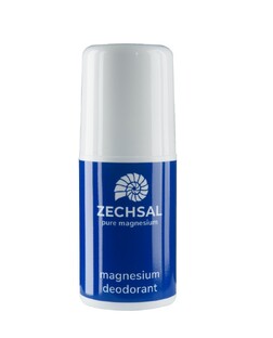 Zechsal Deoroller Magnesium 75ML Zechsal Deoroller Magnesium 75ML