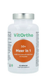 VitOrtho Meer In 1 50+ Tabletten 60TB VitOrtho Meer In 1 50+ Tabletten 60TB