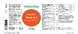 VitOrtho Meer In 1 Dagelijks Tabletten 60TB 21365 VitOrtho Meer In 1 Dagelijks Tabletten 60TB 21365
