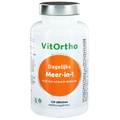 VitOrtho Meer In 1 Dagelijks Tabletten 120TB VitOrtho Meer In 1 Dagelijks Tabletten 120TB