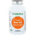 VitOrtho Meer In 1 Vrouw Tabletten 60TB