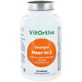 VitOrtho Meer In 2 Zwanger Tabletten 60TB