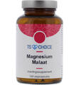 TS Choice Magnesium Malaat Capsules 120CP