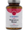 TS Choice Magnesium Malaat Capsules 120CP