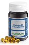 Bonusan Vitamine D3 25mcg/1000 IE Capsules 90CPpot met capsules