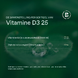 Bonusan Vitamine D3 25 Softgels 300CP 109689 Bonusan Vitamine D3 25 Softgels 300CP 109689