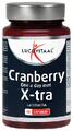 Lucovitaal Cranberry met X-tra Lactobacillus Capsules 30CP