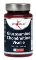 Lucovitaal Glucosamine Chondroïtine Visolie Capsules 30CP Lucovitaal Glucosamine Chondroïtine Visolie Capsules 30CP