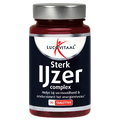 Lucovitaal Sterk IJzer Complex Tabletten 30TB