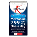 Lucovitaal Melatonine Puur 299mcg Tabletten 200TB
