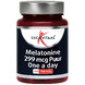 Lucovitaal Melatonine Puur 299mcg Tabletten 200TB 48281 Lucovitaal Melatonine Puur 299mcg Tabletten 200TB 48281