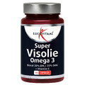 Lucovitaal Super Visolie Omega 3 Capsules 30ST Lucovitaal Super Visolie Omega 3 Capsules 30ST