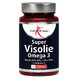 Lucovitaal Super Visolie Omega 3 Capsules 30ST 