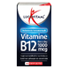 Lucovitaal Vitamine B12 1000mcg Kauwtabletten 30TB Lucovitaal Vitamine B12 1000mcg Kauwtabletten 30TB