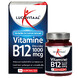Lucovitaal Vitamine B12 1000mcg Kauwtabletten 30TB 48276 Lucovitaal Vitamine B12 1000mcg Kauwtabletten 30TB 48276