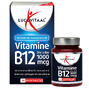Lucovitaal Vitamine B12 1000mcg Kauwtabletten 30TB2