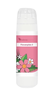 Balance Pharma Flowerplex 03 Trauma Loslaten 6GR Balance Pharma Flowerplex 03 Trauma Loslaten 6GR