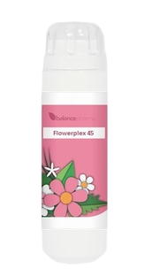 Balance Pharma Flowerplex 45 Invloed 6GR