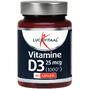 Lucovitaal Vitamine D3 25mcg Capsules 60CP1