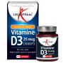 Lucovitaal Vitamine D3 25mcg Capsules 60CP3