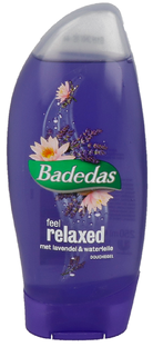 Badedas Douche Feel Relaxed 250ML