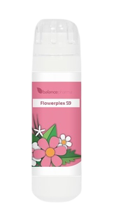 Balance Pharma Flowerplex 59 Loslaten 6GR