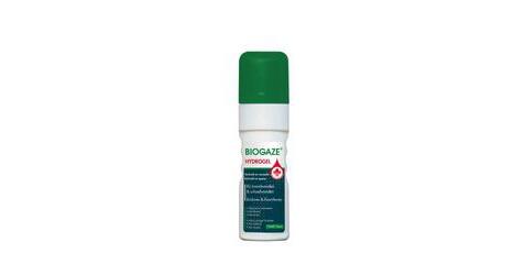 analyse belasting Oprecht Biogaze Hydrogel Spray 125ML | voordelig online kopen | De Online Drogist
