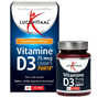 Lucovitaal Vitamine D3 75mcg Capsules 70CP1