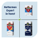 Natterman Hoestdrank voor alle hoest 180ML 65888