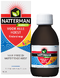 Natterman Kindersiroop voor alle hoest 180ML 88623 Natterman Kindersiroop voor alle hoest 180ML 88623