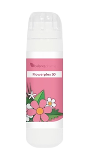 Balance Pharma Flowerplex 50 Loslaten Angst 6GR