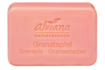 Alviana Handzeep Granaatappel 100GR Alviana Handzeep Granaatappel 100GR