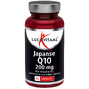 Lucovitaal Japanse Q10 200mg Capsules 60CP