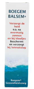 Boegem Balsem Boegem Balsem 80ML Boegem Balsem Boegem Balsem 80ML
