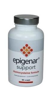 Epigenar Support Homocysteine Control Capsules 30CP