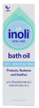 Inoli Skincare Dry + Sensitive Skin Bath Oil 100ML Inoli Skincare Dry + Sensitive Skin Bath Oil 100ML
