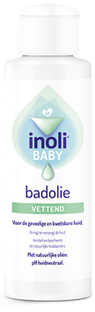 Inoli Baby Badolie Vettend 100ML