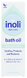 Inoli Bath Oil Sensitive Skin 100ML 