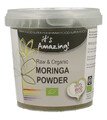 Its Amazing Moringa Poeder 200GR