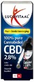 Lucovitaal Cannabidiol CBD Olie 2.8% 10ML Lucovitaal Cannabidiol CBD Olie 2.8% 10ML