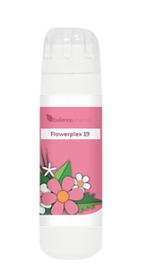 Balance Pharma Flowerplex 019 Acceptatie 6GR
