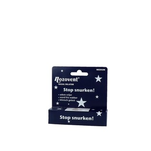 Nozovent Neusbeugel Classic 1ST  Nozovent Neusbeugel Classic 1ST