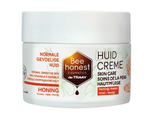 Bee Honest Honing Huidcrème 100ML Bee Honest Honing Huidcrème 100ML
