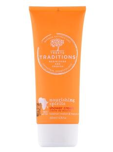 Treets Shower Cream Nourishing Spirits 200ML