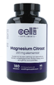 CellCare Magnesium Tabletten 180TB CellCare Magnesium Tabletten 180TB