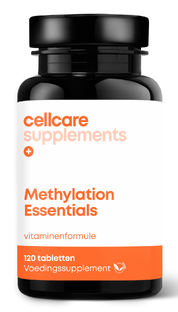 CellCare Methylation Essentials Tabletten 120TB