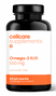 CellCare Omega-3 Krill Capsules 120CP
